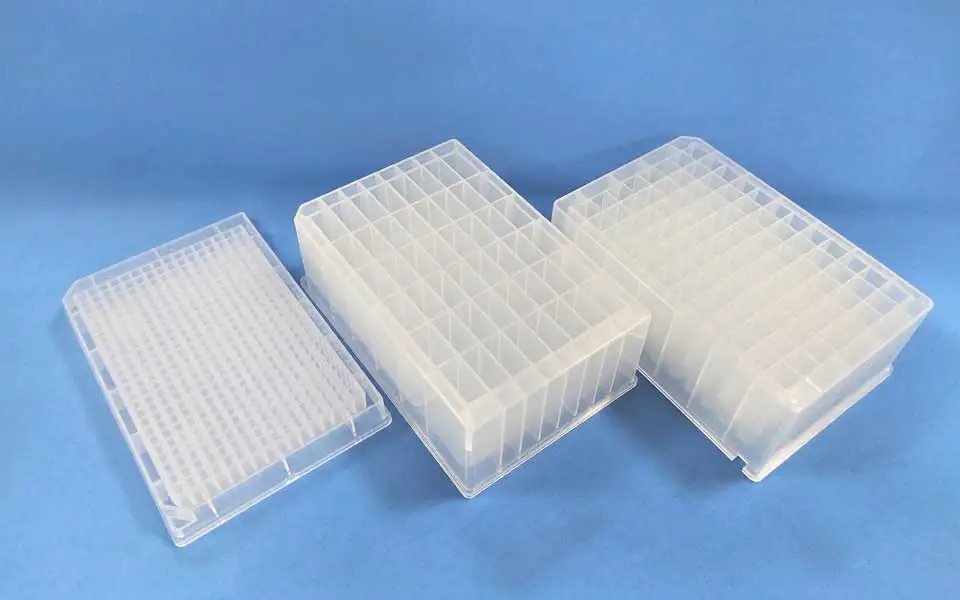 96 Well Plates FAQs