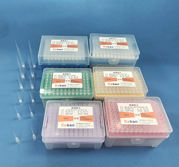 lts filter tips