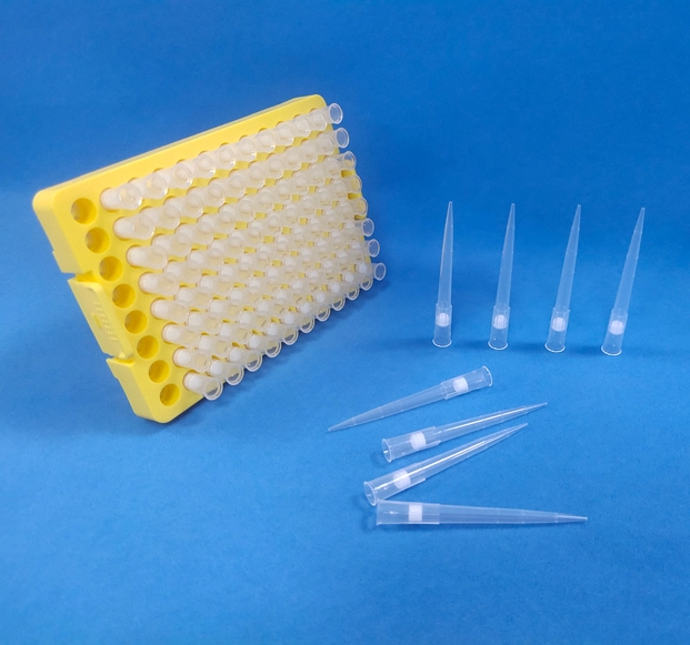china pipette filter tips
