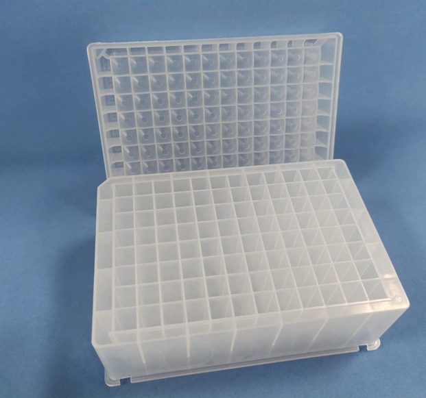 ultra low attachment 96 well plate round bottom 2