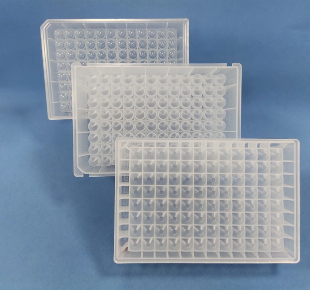 ultra low attachment 96 well plates