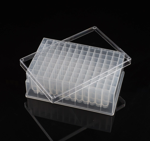 deep well plate lid
