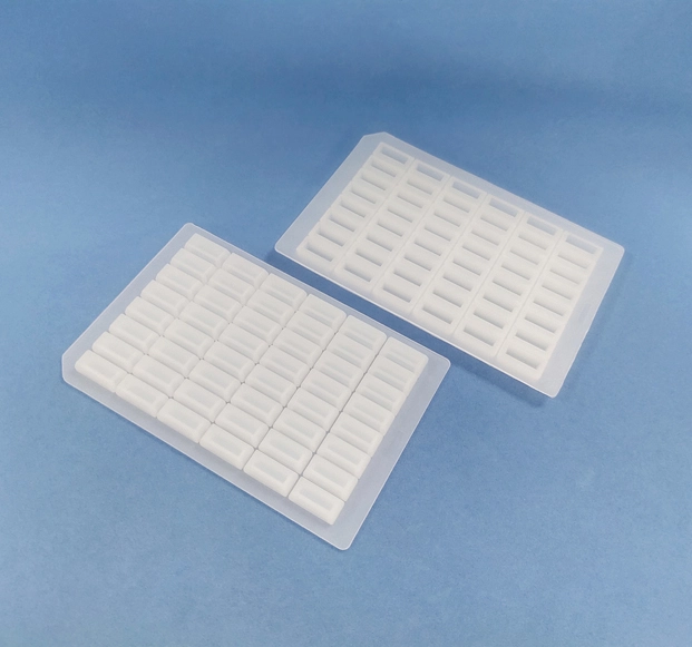 48 silicone mat with square plug companies