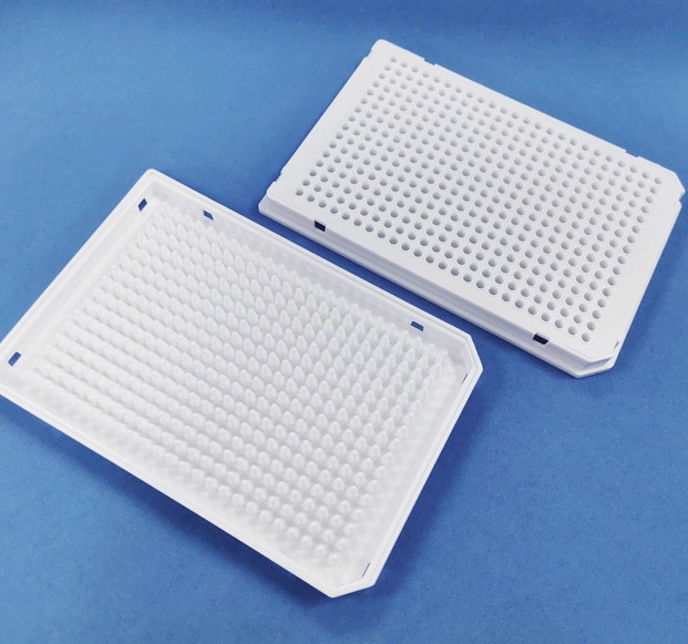 384 well pcr plate