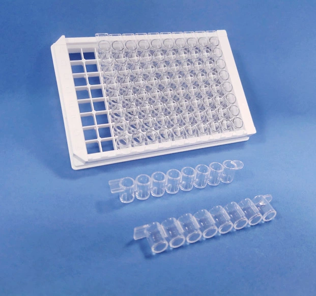 elisa plate 4